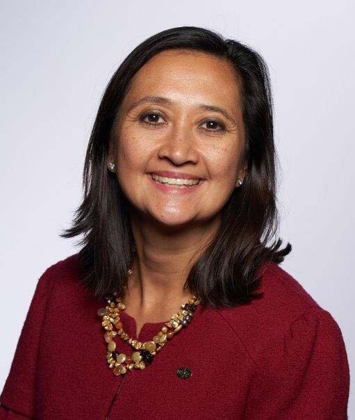 Natasha Chen Ecolab Sr VP General Manager, Global Hand Care