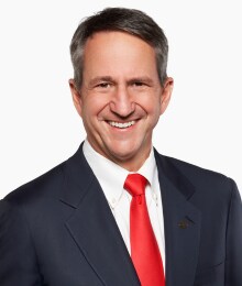 Christophe Beck headshot