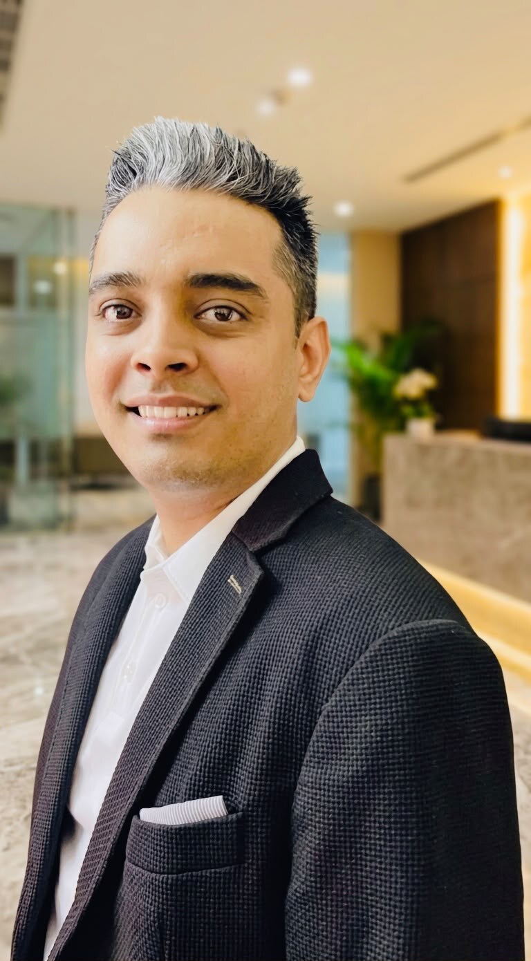 Akshay Javalgekar