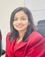 Rosy Ranjan