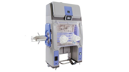 Bioquell Technology