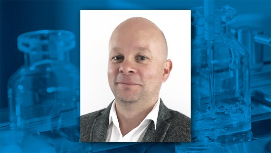 David Keen