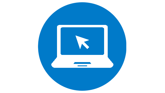 Laptop Icon