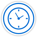 Productivity eROI icon