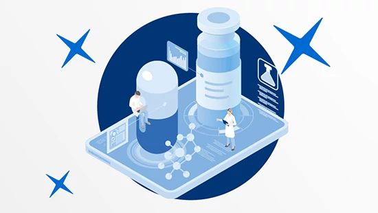 Ecolab Manufacturing Lifecycle image