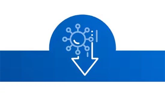 Manufacturing Lifecycle Icon